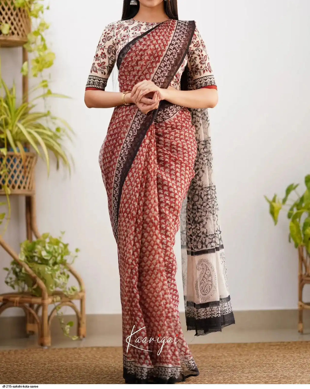 Kota Doriya Saree