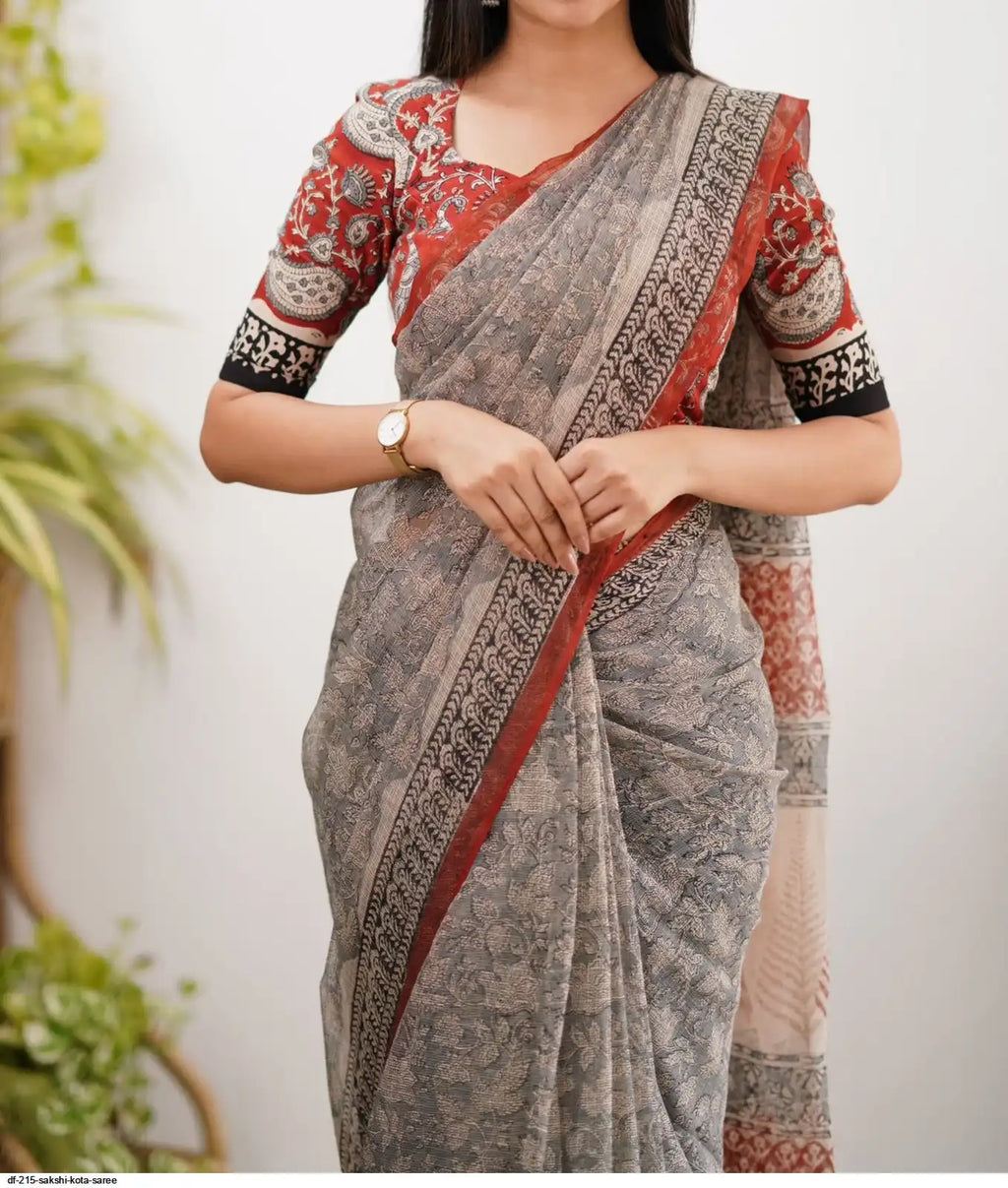 Kota Doriya Saree