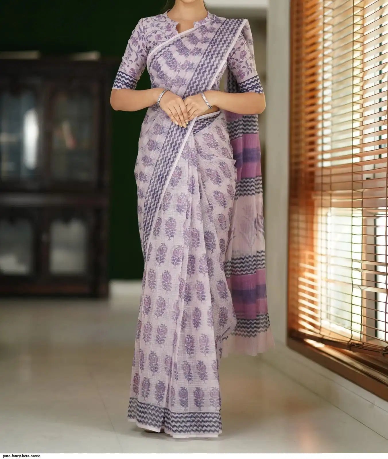 Kota Doriya Saree